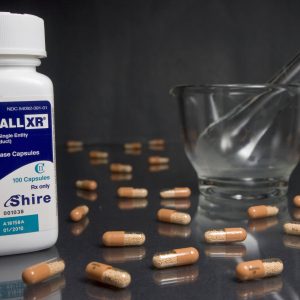 Adderall 30mg – Boost Focus & Control ADHD Symptoms