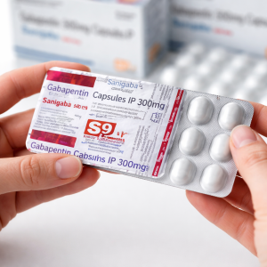 Gabapentin 300mg