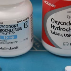 Oxycodone 30mg – Powerful Relief for Severe Pain
