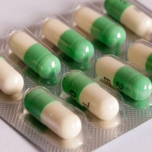 Fluoxetine (Prozac) 20mg – Improve Mood, Energy & Mental Clarity