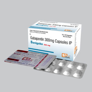 Gabapentin 300mg
