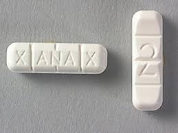 Xanax Bar 2mg – Powerful Relief for Anxiety & Panic Disorders