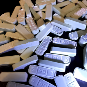 Xanax Bar 2mg – Powerful Relief for Anxiety & Panic Disorders