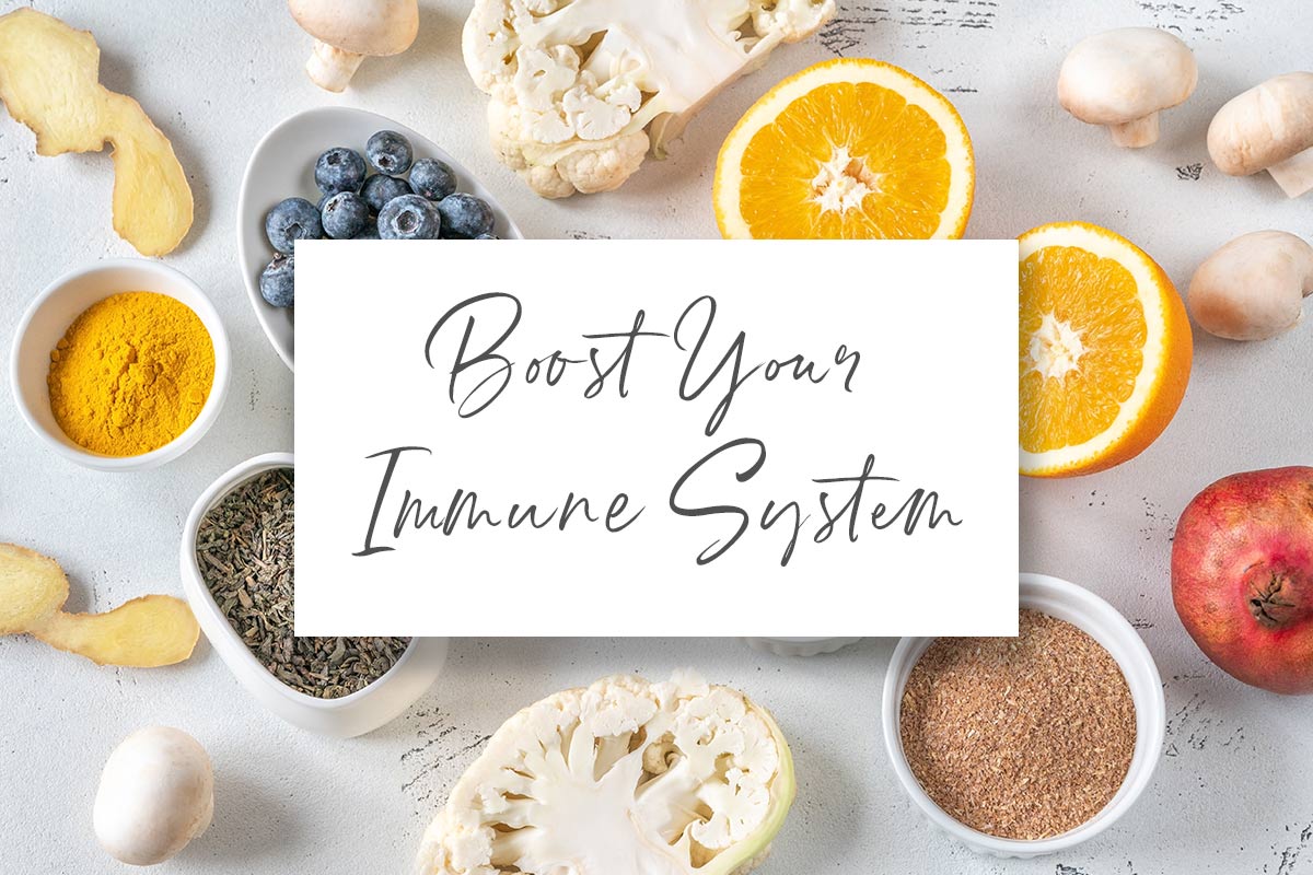 Immune Support - Buy from USA Pharmacy Online