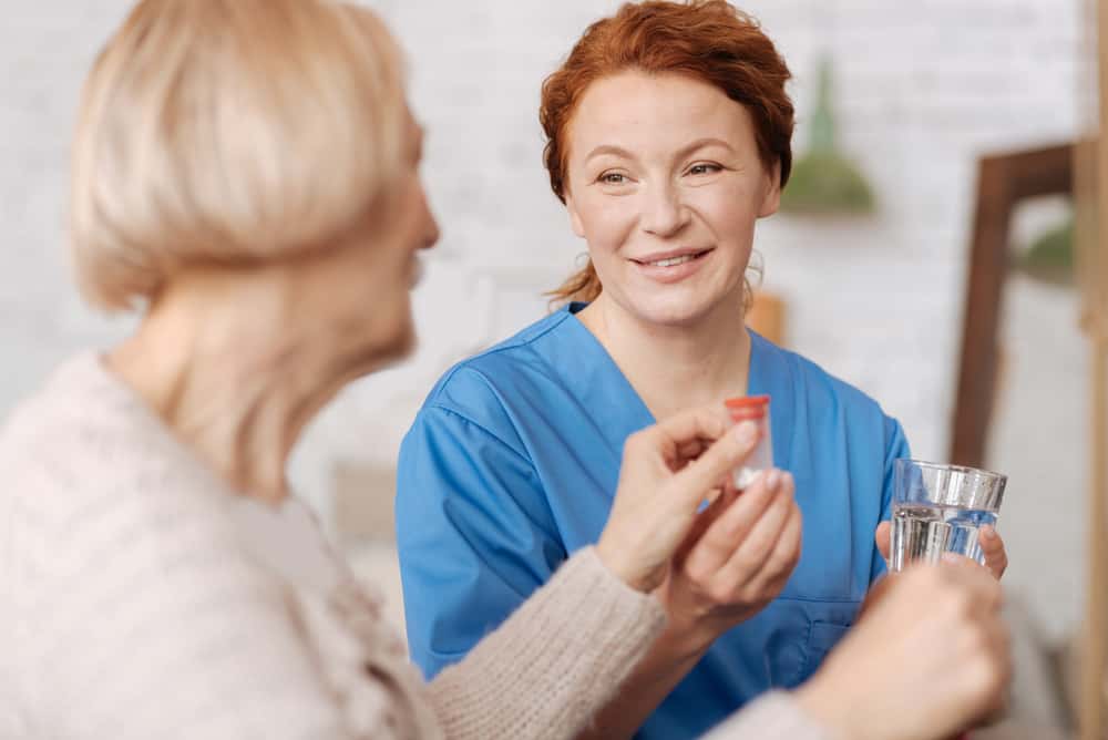 Senior Care - USA Based Online Pharmacy